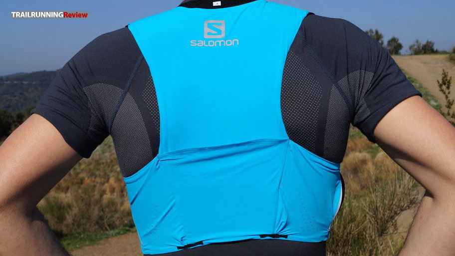 Salomon S-Lab Sense Ultra 5 Set