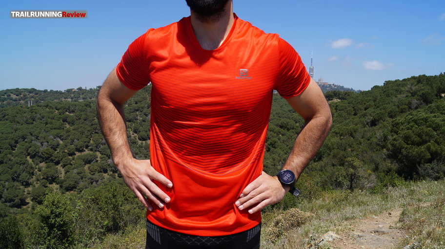 Salomon Sense Tee
