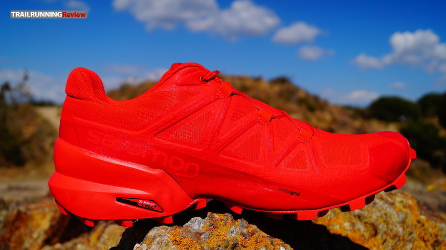 Salomon - Estas han sido las novedades en zapatillas de 2019