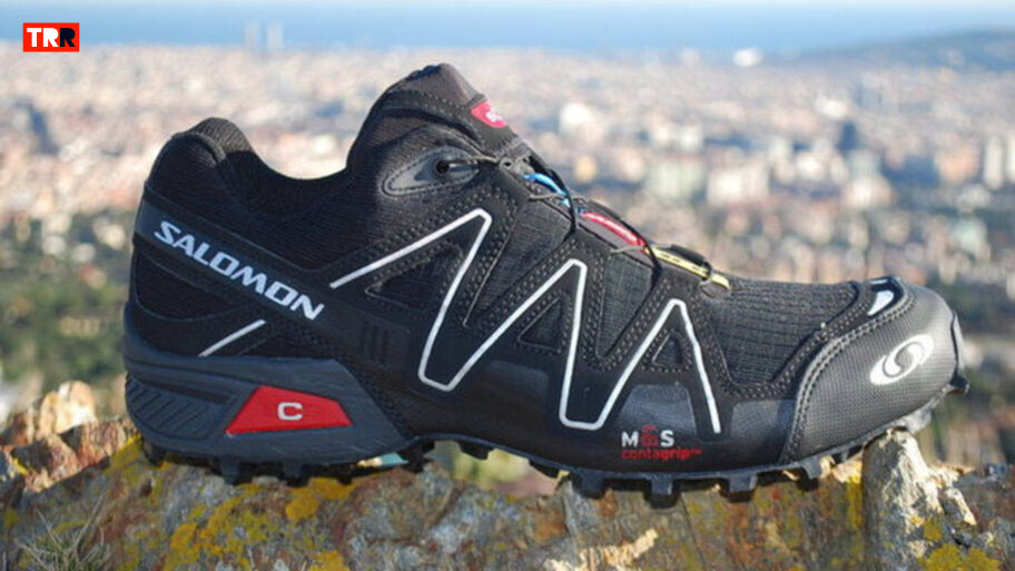 Los 4 productos Salomon más usados por Kilian TRAILRUNNINGReview.com