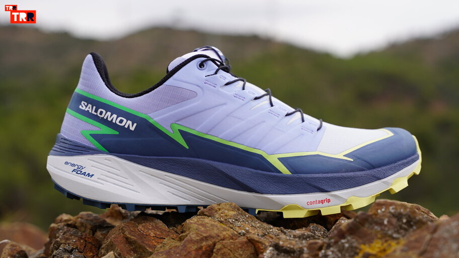 Salomon Thundercross