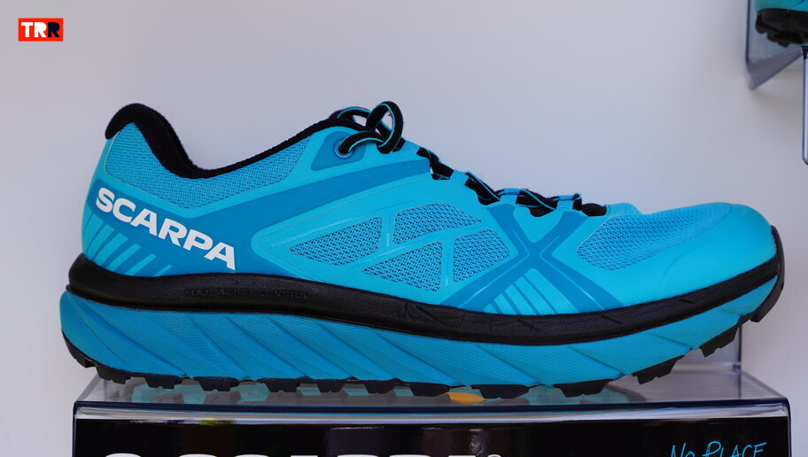 Scarpa Spin Infinity