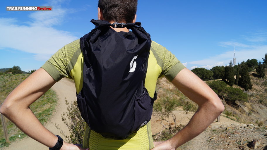 Mochilas trail running: ¿Cuál comprar para correr por la montaña?