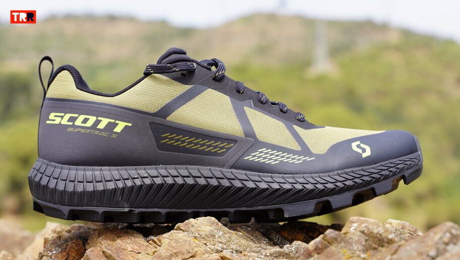 Zapatillas de hombre Ultra Trail