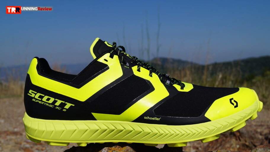 Scott Supertrac RC 2