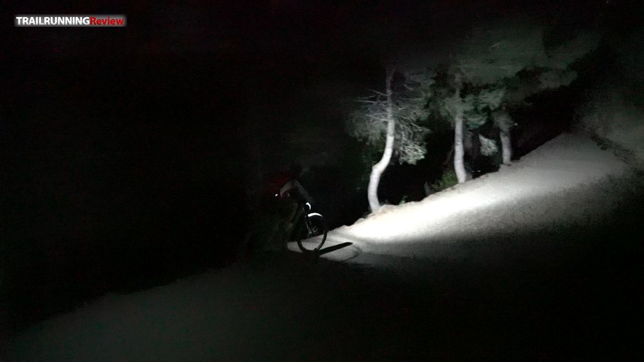 Silva Trail Speed 4XT: Máxima potencia bici