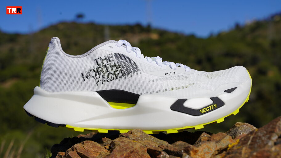 The North Face Summit VECTIV Pro 3 The North Face Summit VECTIV Pro 3