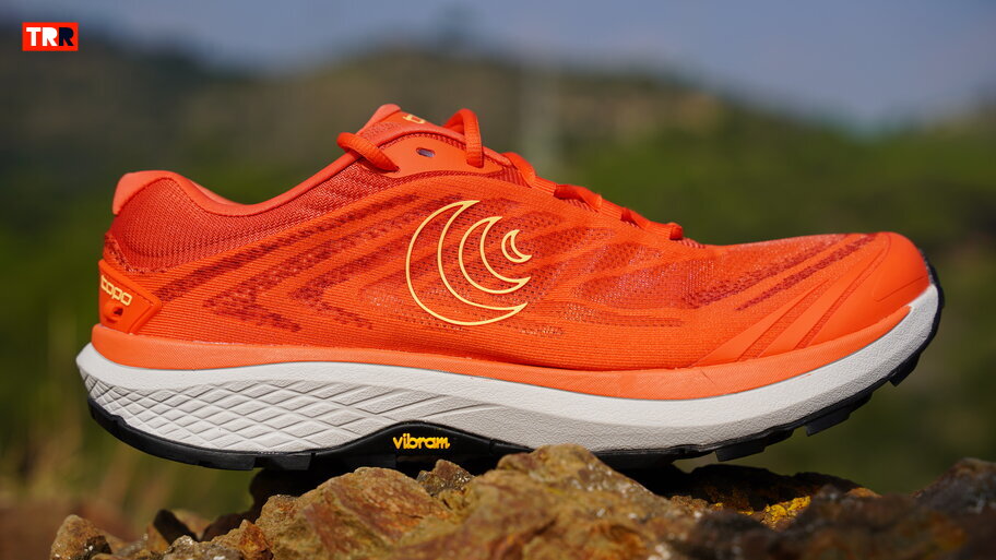 Topo Athletic Pursuit 2