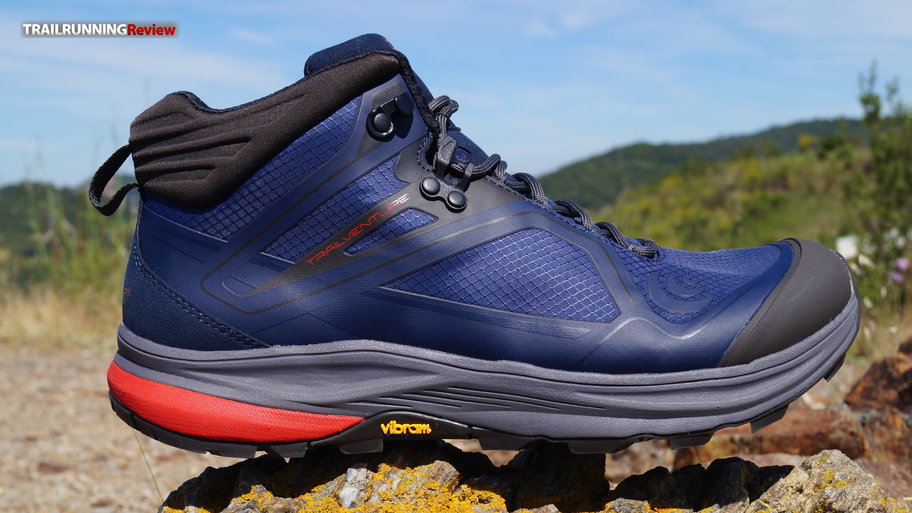 Topo Athletic Trailventure Topo Athletic Trailventure