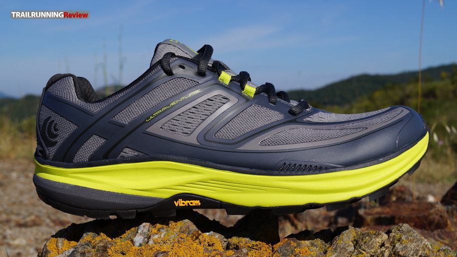 Las mejores zapatillas 2020 de para Ultras - TRAILRUNNINGReview.com