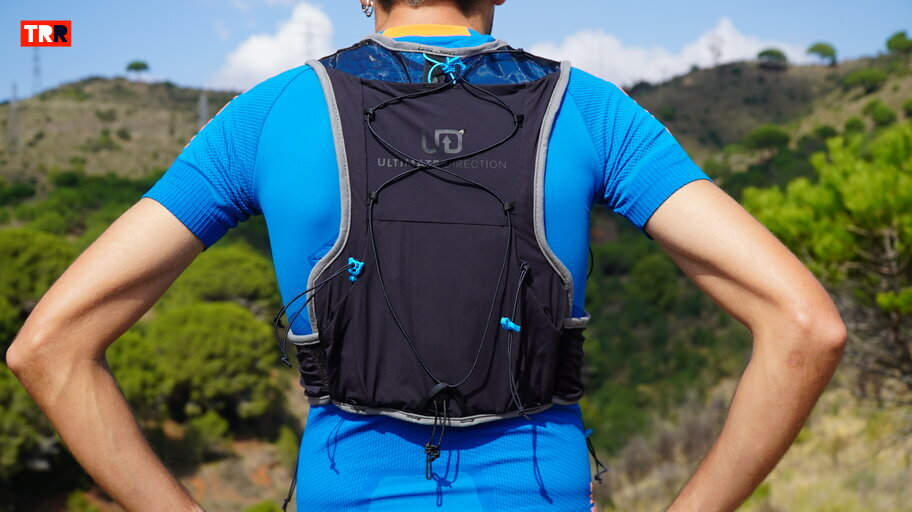 Premio mejores mochilas de trail running 2022