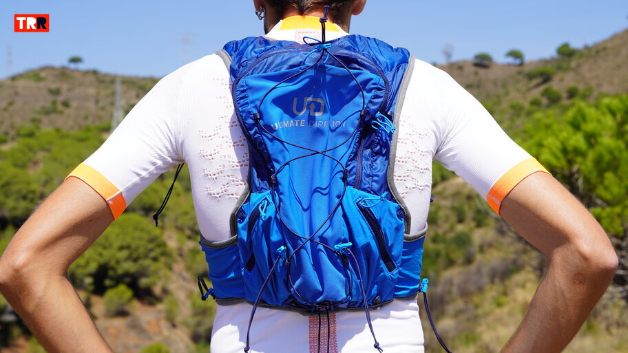 ᐉ Mejores Mochilas de Trail Running I Mochilas de Hidratación