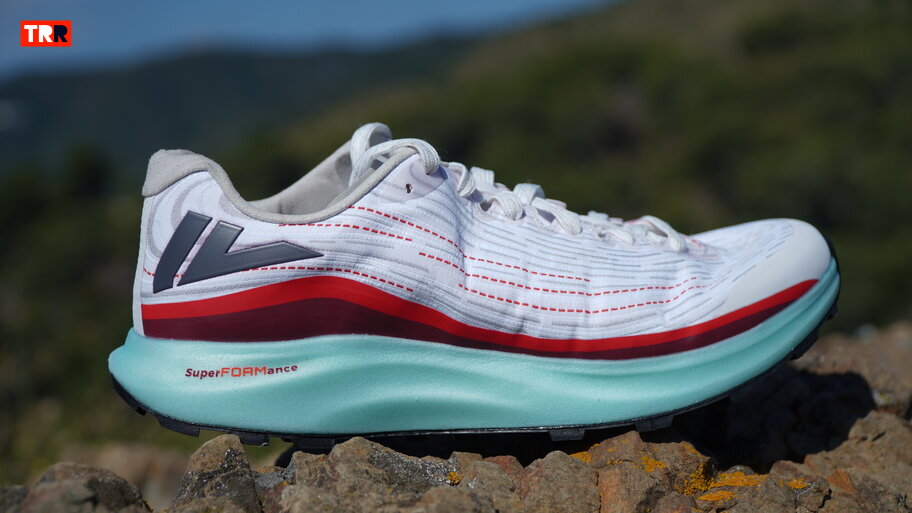 VJ Shoes Lightspeed