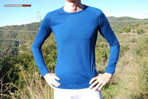 dhb Merino M_200