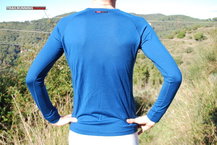 dhb Merino M_200