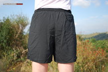 dhb Zelos 5 Short