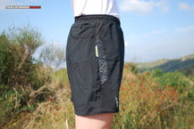 dhb Zelos 5 Short