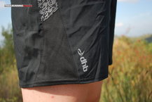 dhb Zelos 5 Short