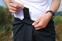 dhb Zelos 5 Short