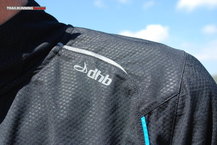 dhb Zelos Windproof Jacket