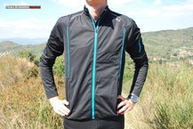 dhb Zelos Windproof Jacket