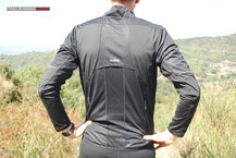 dhb Zelos Windproof Jacket