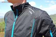 dhb Zelos Windproof Jacket