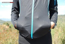 dhb Zelos Windproof Jacket