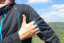 dhb Zelos Windproof Jacket