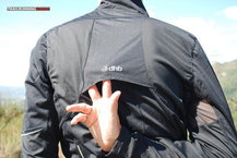 dhb Zelos Windproof Jacket