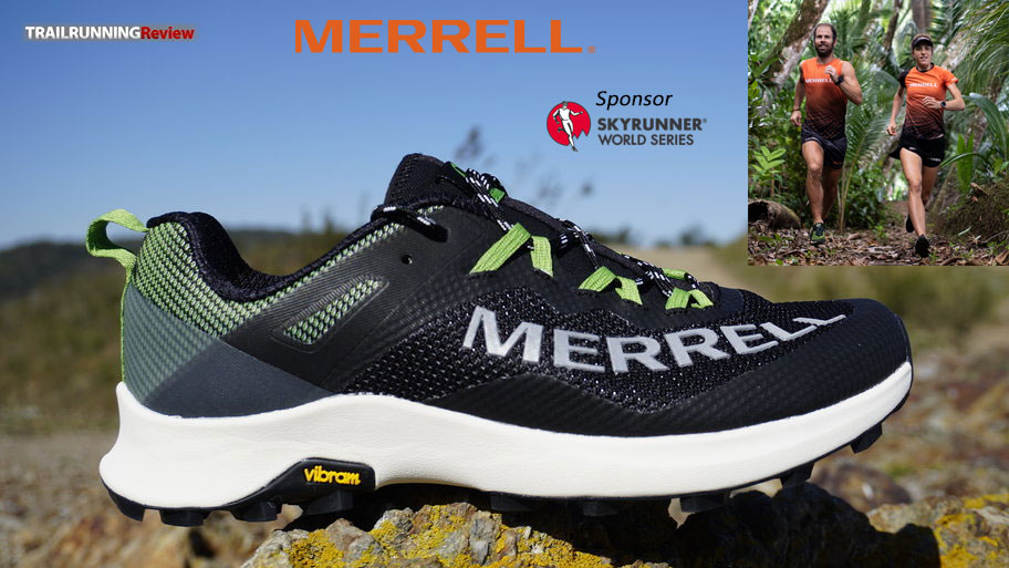 Reto Merrell MTL Long Sky