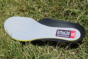 Plantilla salomon ortholite hotsell