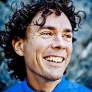 Scott Jurek