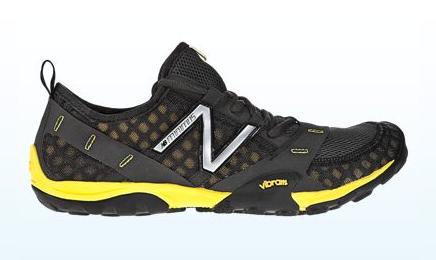 New Balance Minimus