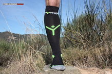 mYleggs Running Socks