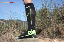 mYleggs Running Socks