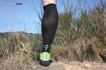 mYleggs Running Socks