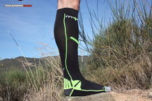 mYleggs Running Socks