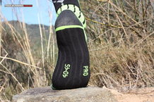 mYleggs Running Socks