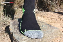 mYleggs Running Socks