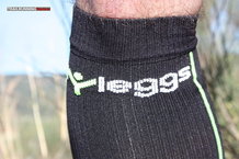 mYleggs Running Socks