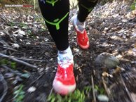 mYleggs Technical Sports Style en acción