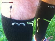 mYleggs Technical Sports Style: no aptas para correr fuera de caminos