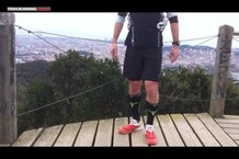 mYleggs Technical Sports Style: fit perfecto