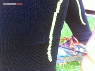 mYleggs Technical Sports Style: no aptas para correr fuera de caminos