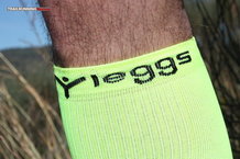 mYleggs Technical Sports Style