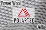Clinic Polartec Delta y Power Wool