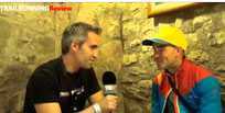 Entrevista previa a Miguel Caballero en Ultra Pirineu 2015