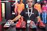 Mammut - Gama de zapatillas 2016