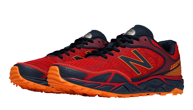 New Balance Leadville v3